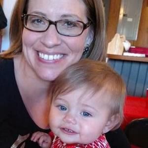 Meet your Posher, Anne