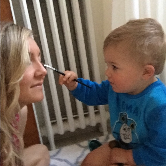 Meet your Posher, Jen