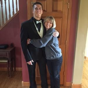 Meet your Posher, Deanna