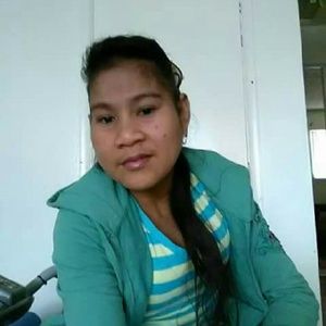 Meet your Posher, Angelita