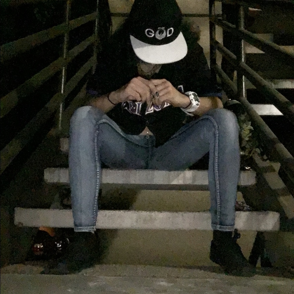 Meet your Posher, Auggie