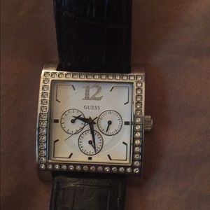 Guess Women's Watch