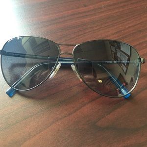 Fendi aviators
