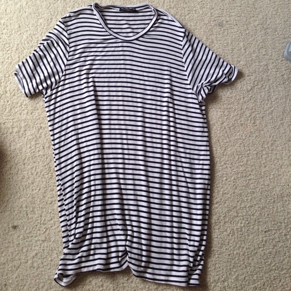 Brandy Melville T-Shirt Dress