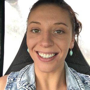 Meet your Posher, Sammy