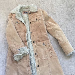 Steve Madden jacket