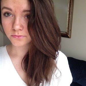 Meet your Posher, Savannah
