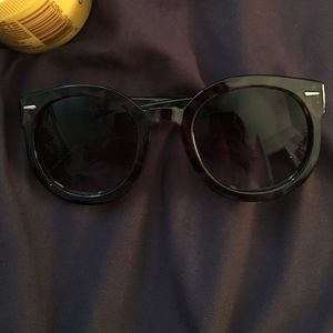 Urban Outfitters Cat Eye Shades