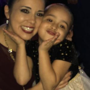 Meet your Posher, Irma