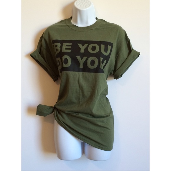 🌳Be You Do You Apparel🌳 Make an Offer🌳 - Picture 3 of 4