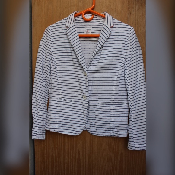 Gap academy blazer