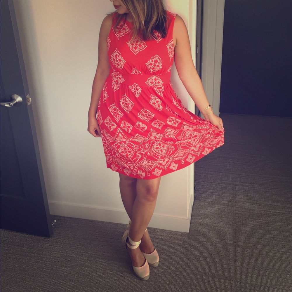 Versatile Flirty Dress