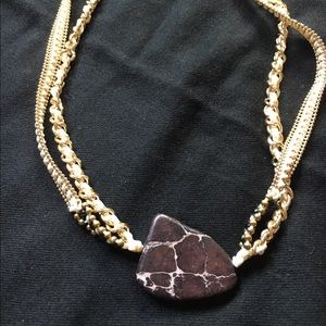 Tribal Necklace!