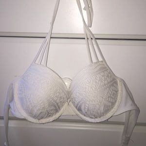 Hollister swim suit top