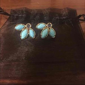 Kendra Scott earrings
