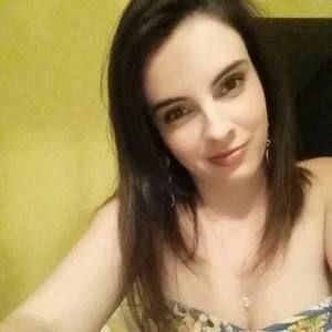 Meet your Posher, Johnna