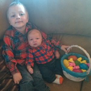 Meet your Posher, Jackie