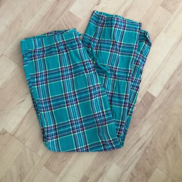 Pajama pants!