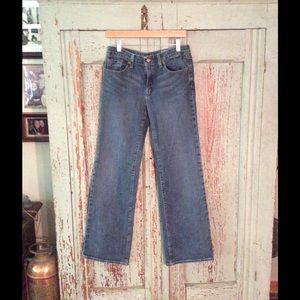 Gap classic fit jeans