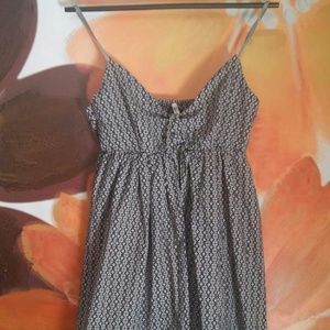 Cute Lei Sundress like new