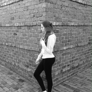 Meet your Posher, Ashlyn