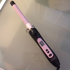 Remington T Studio curling iron