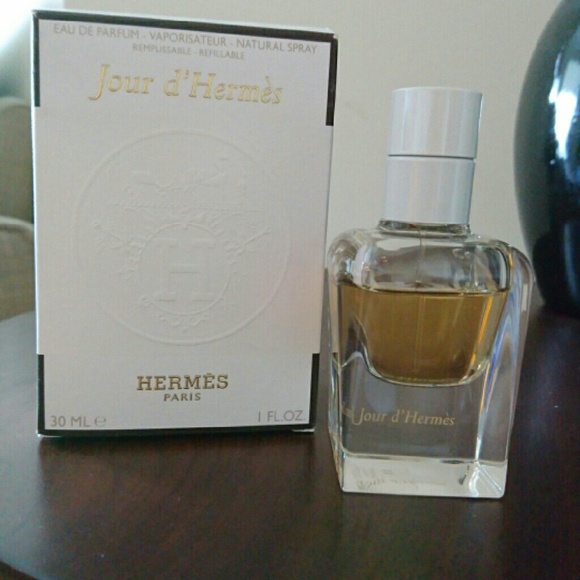 Jour d'Hermes edp 1.0 oz