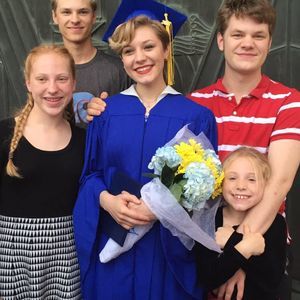 Meet your Posher, Rebecca