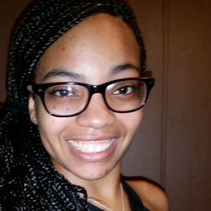 Meet your Posher, Krista