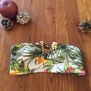 Forever 21- Bikini Top, Small