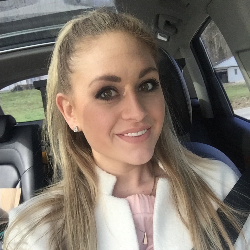 Meet your Posher, Bethany