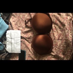 Espresso Full figure! 34DDD