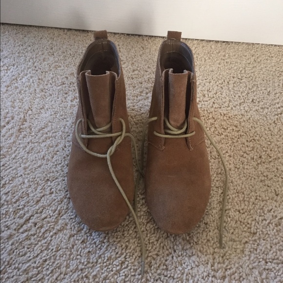Nine West Booties