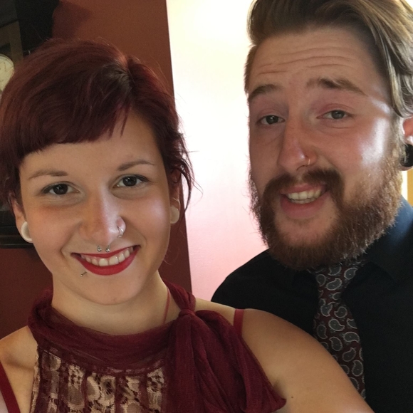 Meet your Posher, Stephanie - Picture 1 of 1