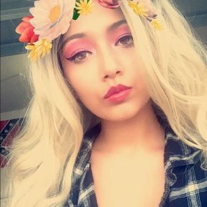 Meet your Posher, Scarlett