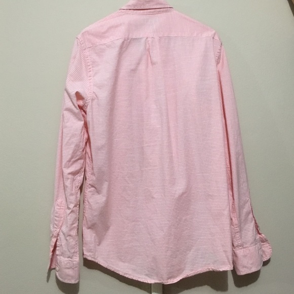 Gap slim fit long sleeve shirt Men - Picture 2 of 4