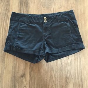 Express Shorts