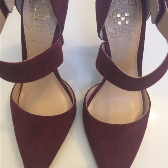 Vince Camuto Highheels
