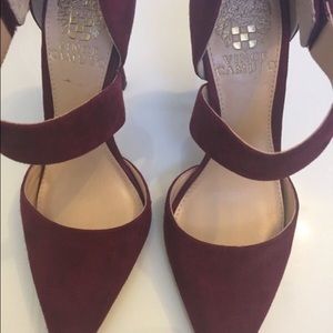 Vince Camuto Highheels