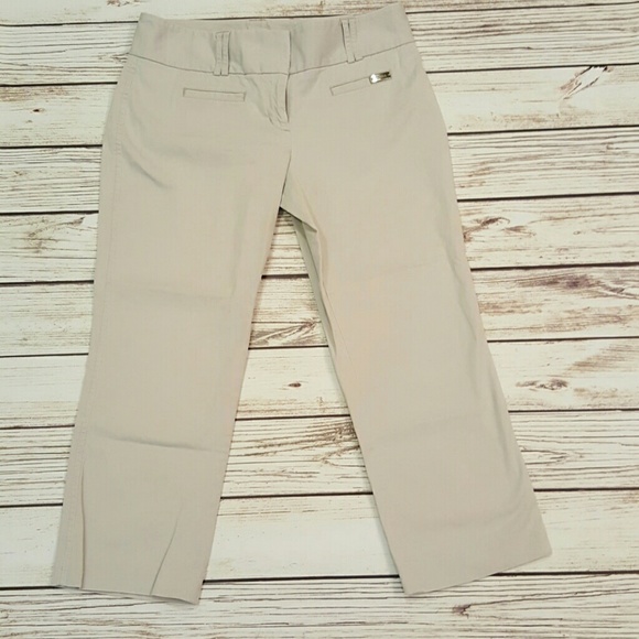 Express Crops