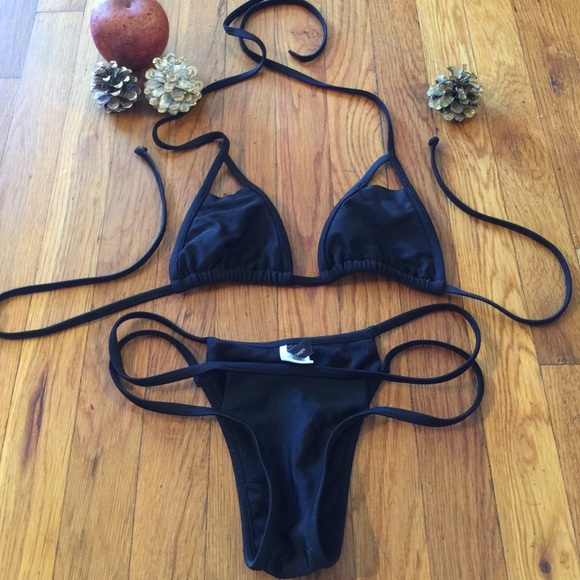 Mint Swim Bikini