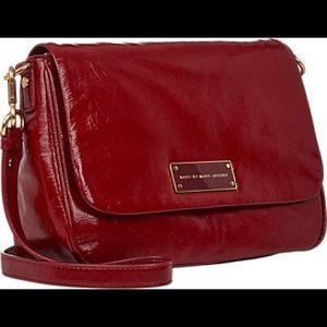 Marc by Marc Jacobs Bags - Marc Jacobs Too Hot to Handle Lea Crossbody Bag Marc by Marc Jacobs Bags - Marc Jacobs Too Hot to Handle Lea Crossbody Bag