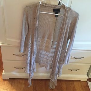 Cynthia Rowley cardigan