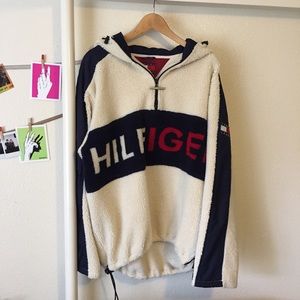 Vintage Tommy Hilfiger Sweatshirt