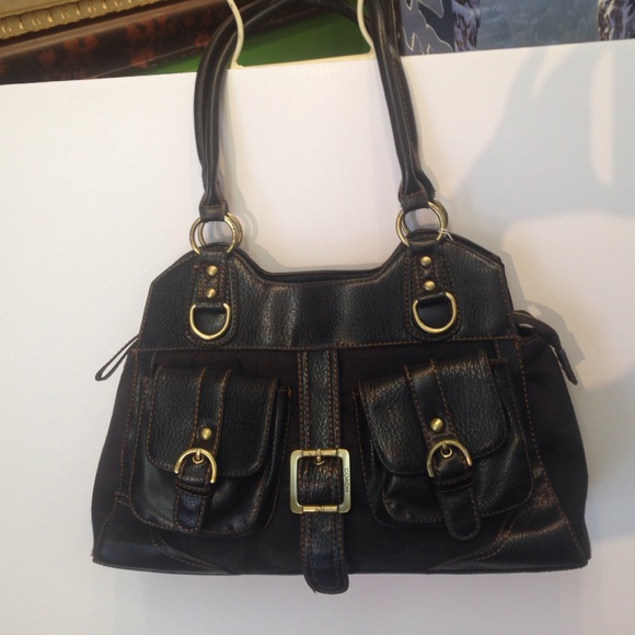Handbag