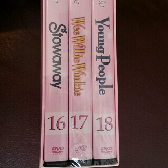 DVDs - Picture 2 of 2