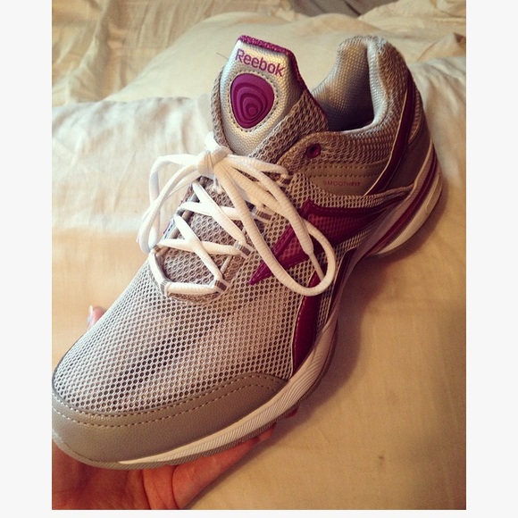 Reebok shoes
