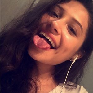 Meet your Posher, Bryanna