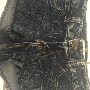 Shorts