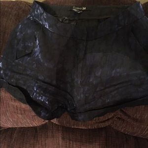 Shorts